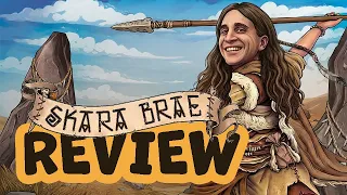 Skara Brae - Board Game Review