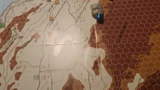 Valley of Tears. The Battalion Combat Series. 1 - Introduction.