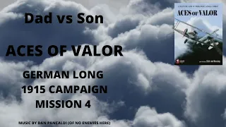 Campaign Mission 4