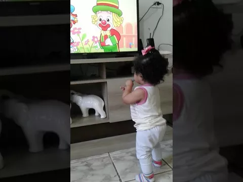 ELA É O PATATI PATATA