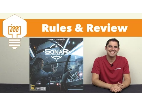 Captain Sonar Review