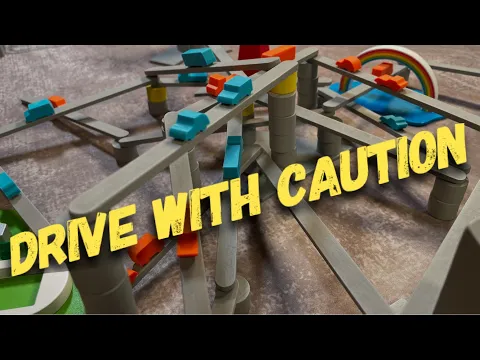 Tokyo Highway Play through and Review