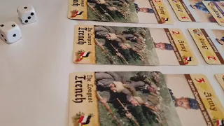 The Longest Trench
