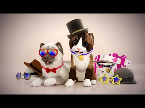 Video of Cat Simulator : Kitty Craft