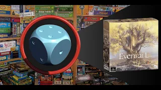 Evenfall - Como Jogar