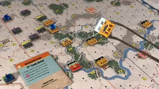 Enemy Action Kharkov SS Take 2 Part 40