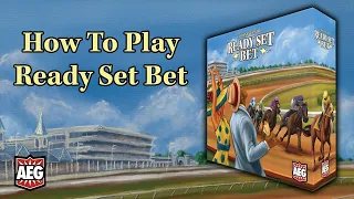 How To Play Ready Set Bet