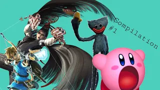 1st Year of streaming clip show! Thumbnail