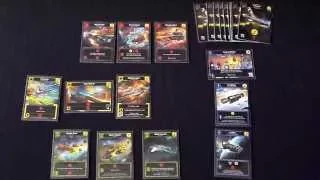Star Realms - video review