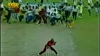 Top 10 Funniest moments in cricket history v2 Top 10 Funniest moments in cricket history v2