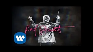 Rod Stewart - Stop Loving Her Today (Official Lyric Video)