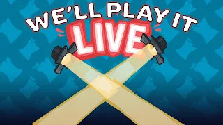 We'll Play it Live - March of the Ants