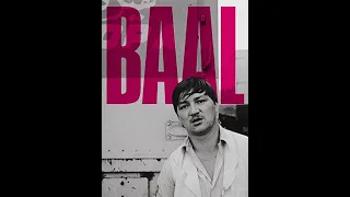 Baal (1970) - Volker Schlöndorff, Fassbinder, Bertolt Brecht - Film Soundtrack Baal (1970) - Volker Schlöndorff, Fassbinder, Bertolt Brecht - Film Soundtrack