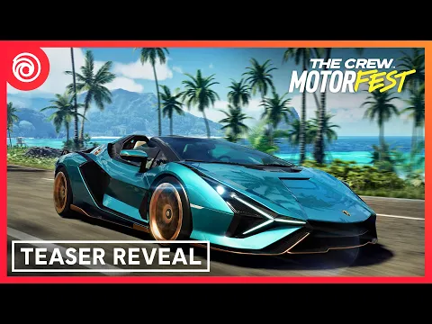 The Crew Motorfest Might Be Arriving This Year, But The Crew 2 Has Not Been  Left Behind - Autoevolution