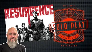 LIVE Solo Play with Sam: Resurgence