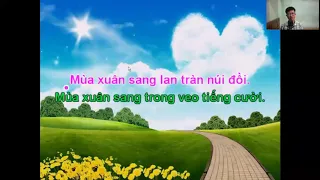 HÁT BÊN RỪNG