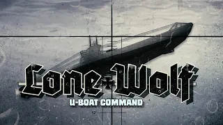Trailer- Lone Wolf: U-Boat Command