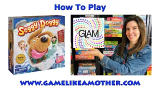 How to Play Soggy Doggy