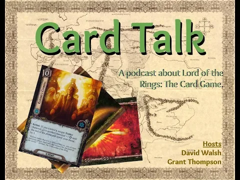 Elrond's Counsel