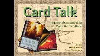 Elrond's Counsel