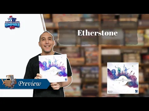 Etherstone Preview