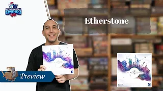 Etherstone Preview