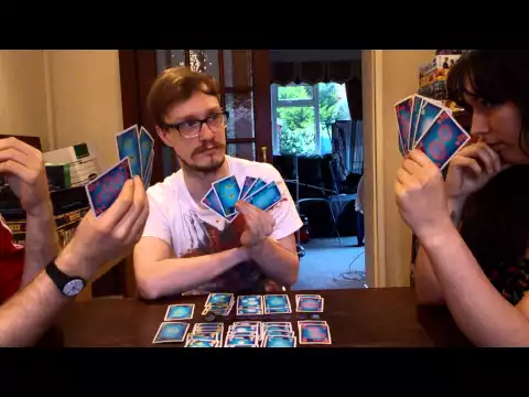 Hanabi - 3 Player, Base Game