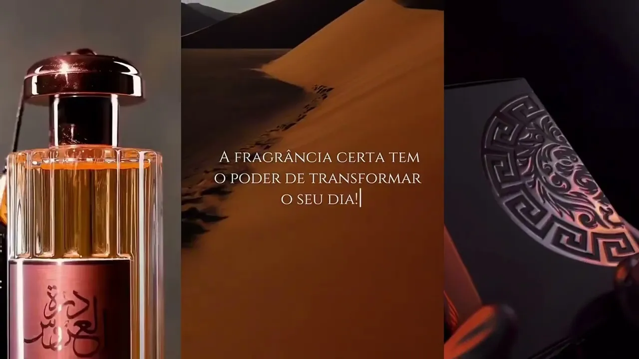 Vídeo de Hera Collection