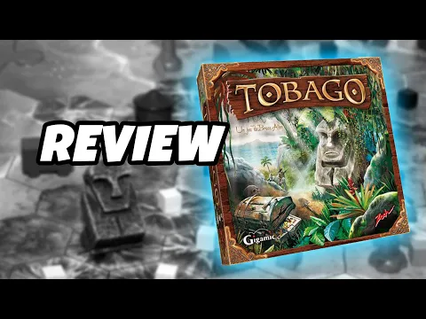 TOBAGO | Review