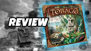 TOBAGO | Review
