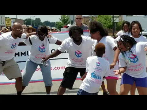 Race Video