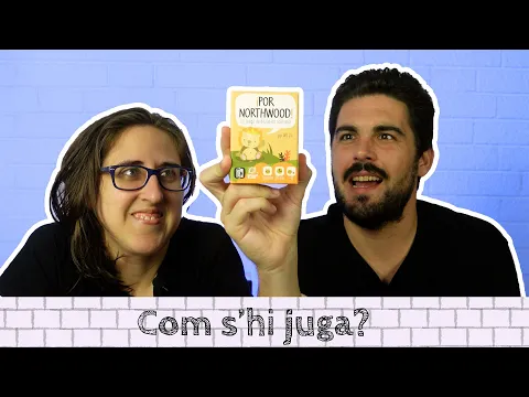 ️ ¡POR NORTHWOOD!: Com s'hi juga? [tutorial]