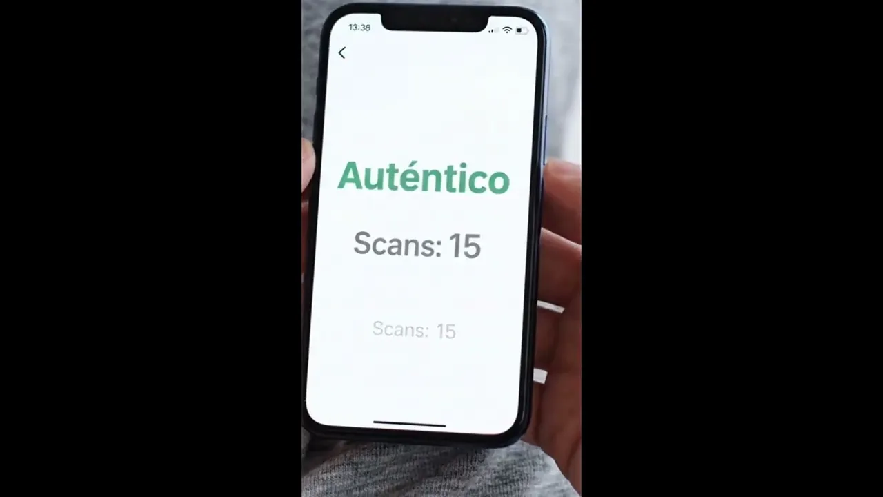 Video de VENTAGE DELUX