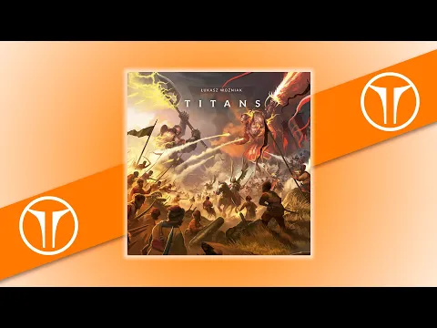 Titans - Cómo se juega