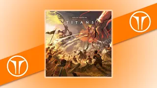 Titans - Cómo se juega