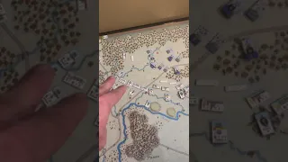 La Bataille de Hanau by Didier Rouy published by Legion Wargames and Pratzen Editions