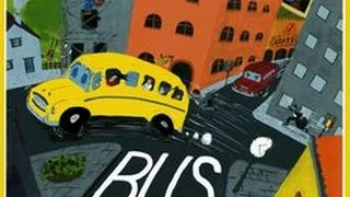 No Rules Review: Bus