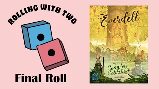 Final Roll: Everdell: Complete Collection