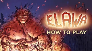Elawa - How to play