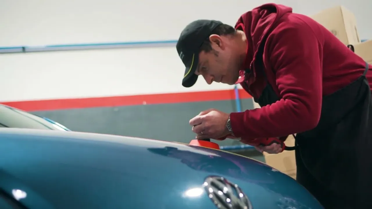 Video de TERNNOVA | Detailing Products