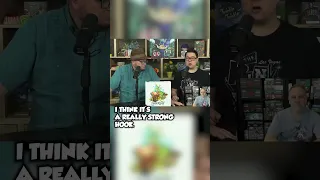 What's the deal with this whole "Card Dancing" thing in Emberleaf?