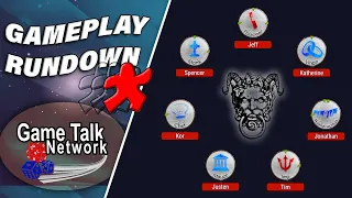 Blood on the Clocktower | 7-Player Beginners' Game