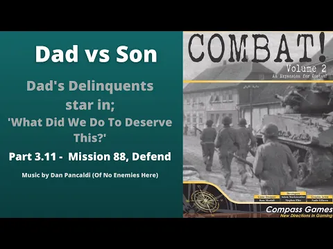 Part 3.11 - Mission 88 - Defend
