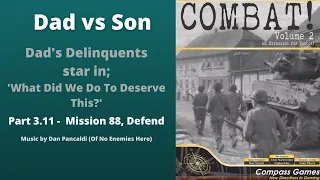 Part 3.11 - Mission 88 - Defend