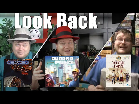 Look Back - 3-25-26