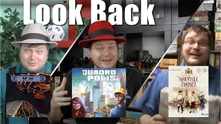 Look Back - 3-25-26