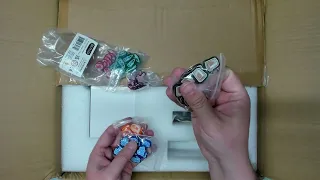 Unboxing - Distilled Collector's Cask & Cocktails