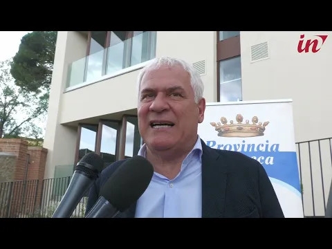 <span style="color:var(--accent)">Video:</span> Edilizia scolastica della Provincia: il punto del presidente Pierucci sui 52 milioni del Pnrr