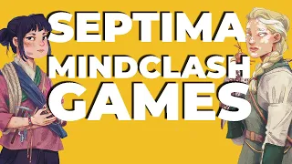 Septima by Mindclash Games - Everything you need to know!