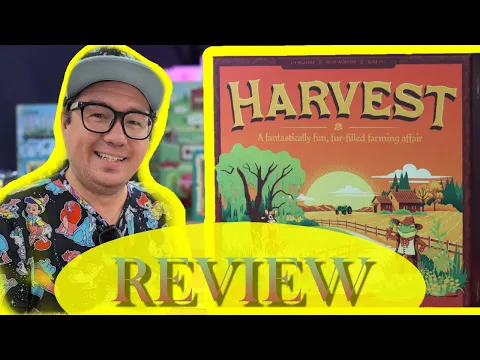 Cozy farming is BACK on the menu!
